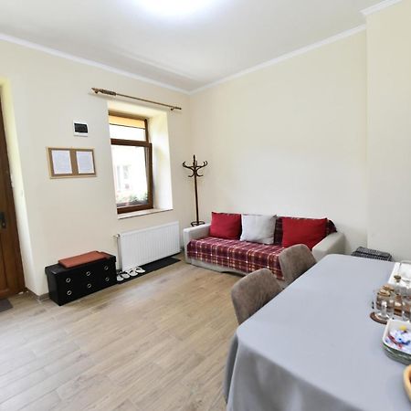 Bliss House Oradea 아파트 외부 사진