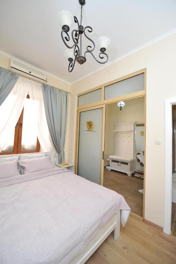 Bliss House Oradea 아파트 외부 사진