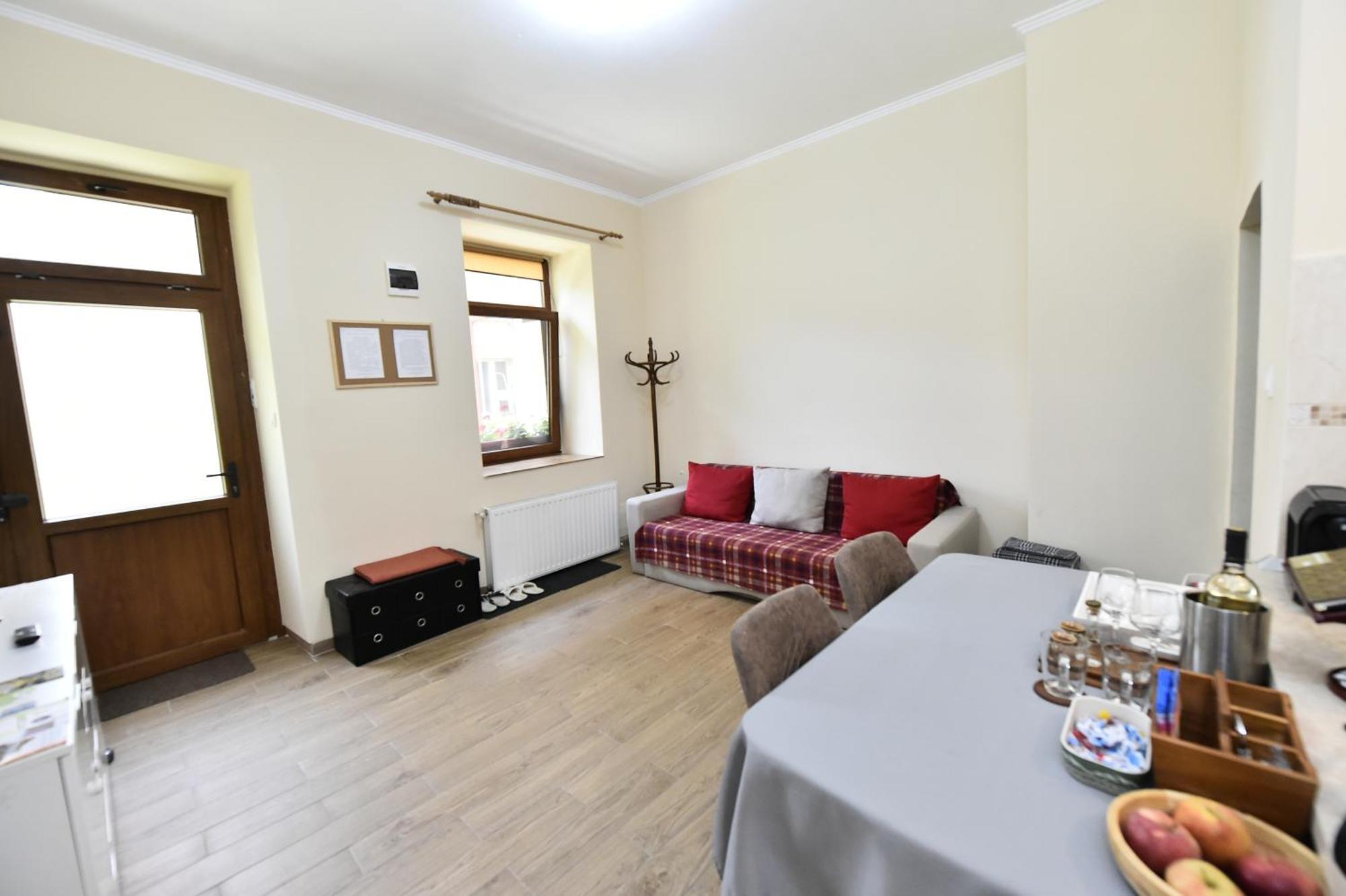 Bliss House Oradea 아파트 외부 사진